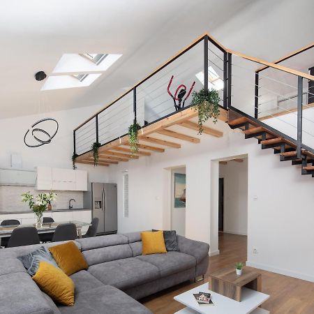 Metily Apartment Split Dış mekan fotoğraf