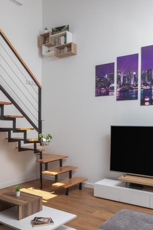 Metily Apartment Split Dış mekan fotoğraf