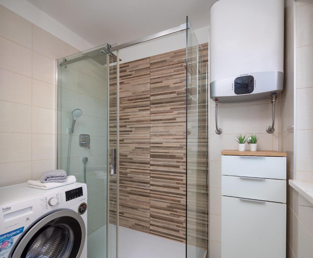 Metily Apartment Split Dış mekan fotoğraf