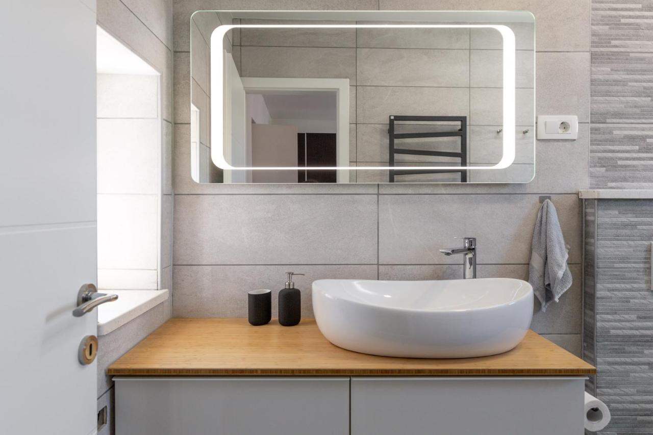 Metily Apartment Split Dış mekan fotoğraf