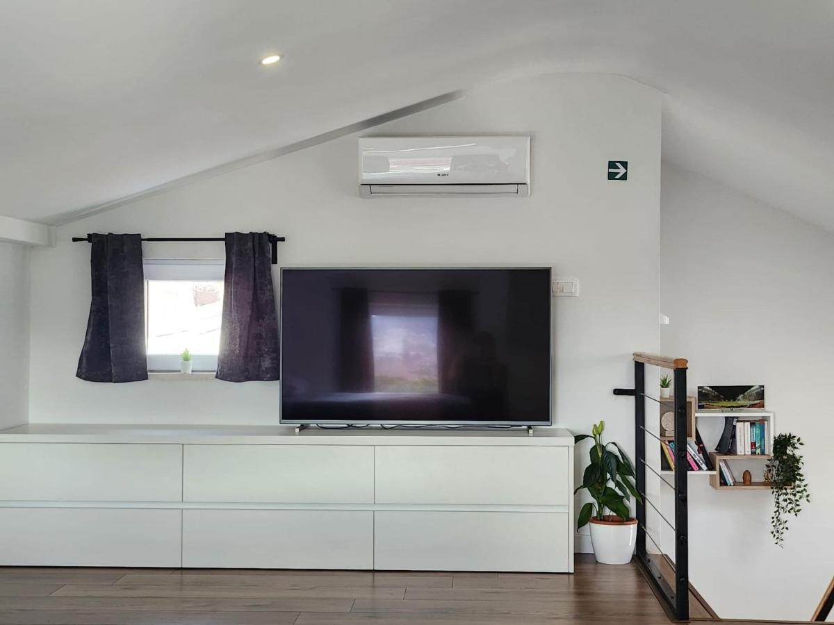 Metily Apartment Split Dış mekan fotoğraf
